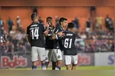 Clube do Remo vence o Galvez por 2 a 1, mas diz adeus à Copa Norte.