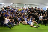 Paysandu brilha com virada espetacular!