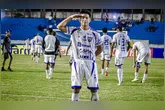 Descubra a trajetória do jovem Kukri, destaque do futebol paraense e novo reforço do Coritiba.