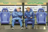 Acompanhe a Seleção Brasileira em busca da vitória contra o Haiti na Copa do Mundo.