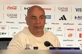 Técnico do Egito critica a Fifa após eliminação na Copa de 2026.