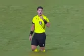 Fernando Mendes Filho se destaca na estreia do impedimento semiautomático.