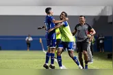 Águia de Marabá empata com Porto Velho e garante liderança do Grupo B na Copa Norte.