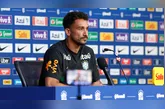 Danilo fala sobre a maturidade da Seleção na Copa de 2026 e o sonho de um novo título