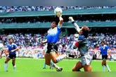 Há 40 anos, Argentina e Inglaterra protagonizaram um dos mais emblemáticos jogos de Copa do Mundo