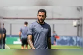 Marcelinho desperta interesse de clubes do exterior, mas o Remo ainda não recebeu proposta oficial