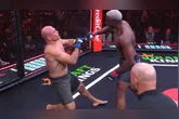 Junior Cigano perde em retorno ao MMA para Robelis Despaigne no primeiro round