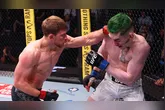Melquizael Costa é derrotado por Arnold Allen em luta acirrada no UFC Vegas 117