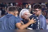 Diego Hernández pode voltar ao futebol uruguaio.