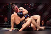 Ronda Rousey retorna ao MMA com uma vitória relâmpago!