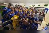 Águia de Marabá brilha na Série D e conquista vitória incrível!