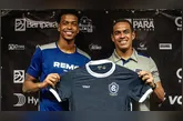 O futuro de Carlinhos pode estar no Japão. Entenda a situação e como isso impacta o Remo