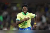 Empate gera polêmica! A ausência de Endrick na estreia do Brasil na Copa do Mundo levanta questões entre torcedores