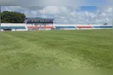 O Estádio São Benedito reabre suas portas em Bragança