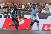 Jajá garantiu a vitória do Remo
