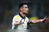 Cristiano Ronaldo brilha aos 41 anos e leva o Al-Nassr ao título da Liga Saudita.