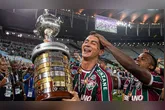 O meia Paulo Henrique Ganso pode estar vivendo os últimos momentos com a camisa do Fluminense.