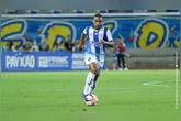 Paysandu busca o título da Copa Norte contra o Nacional-AM.