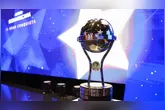Fique por dentro dos confrontos da Copa Sul-Americana