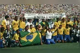 Reviva a jornada épica da Seleção Brasileira na Copa de 1994