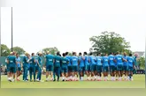Carlo Ancelotti completa 67 anos e recebe homenagens da Seleção Brasileira.