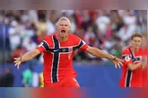 A Noruega avança e enfrenta o Brasil nas oitavas