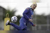 O técnico ressaltou que o Brasil vem apresentando evolução gradual dentro da competição