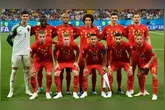 A Bélgica supera Senegal em um jogo eletrizante e garante a classificação dramática!