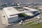 Ingressos para Corinthians x Remo já à venda