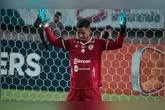 Ceará se reforça com o goleiro Matheus Nogueira e movimenta o mercado