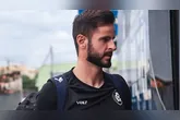 Goleiro Marcelo Rangel está de volta ao arco do Leão