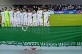 Irã se destaca por ausência no 76º Congresso da FIFA.