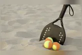 Bragança recebe a 4ª etapa do Campeonato Paraense de Beach Tennis.