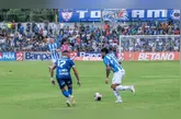 Águia de Marabá e Paysandu se enfrentam na semifinal da Copa Norte