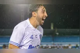 Salomoni já marcou dois gols com a camisa do Paysandu