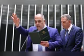 Marcos Braz inicia nova fase como deputado federal.