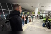 O volante grego Panagiotis Tachtsidis, de 35 anos, não faz mais parte do elenco do Clube do Remo.