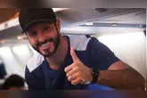 Clube do Remo encerra preparação para o desafio contra o Botafogo.