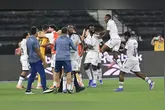 Remo conquista vitória histórica ao vencer o Botafogo por 2 a 1 no Rio.