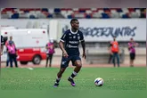 Clube do Remo enfrenta dilema sobre Patrick de Paula