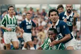 A última vitória palmeirense sobre o Remo aconteceu em 1993, pelo Campeonato Brasileiro
