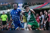 Tuna Luso e Águia de Marabá se enfrentam em Castanhal.
