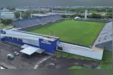 Mudança de local para a final da Copa Norte: Nacional-AM e Paysandu jogam no Carlos Zamith.