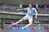 Paysandu vence ação trabalhista de Borasi e garante que não pagará R$ 101 mil ao jogador.