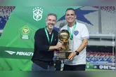 Com o sexto título da competição regional, o clube ampliou sua vantagem como maior campeão da Copa Verde.