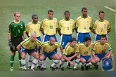 O resultado encerrou o sonho do pentacampeonato e marcou uma das derrotas mais dolorosas da história do futebol brasileiro