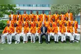 A seleção da Costa do Marfim será uma das equipes que sentirão esse impacto de forma direta sobre os vistos nos Estados Unidos