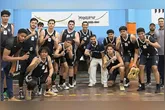 Remo vence Paysandu por 79 a 64 e garante presença nos playoffs do Campeonato Paraense de Basquete.