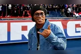 Ronaldinho no Remo? Manoelzinho faz convite curioso ao ídolo.