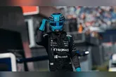 George Russell brilha e conquista a vitória no GP da Áustria